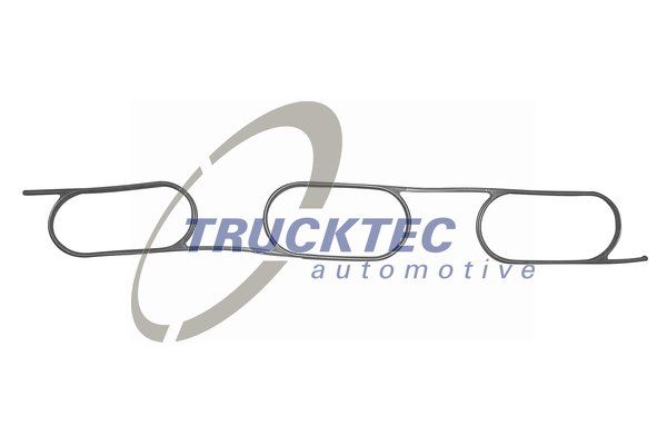 TRUCKTEC AUTOMOTIVE tarpiklis, įsiurbimo kolektorius 08.10.065